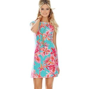 Lilly Pulitzer Sonny Fit & Flare Dress